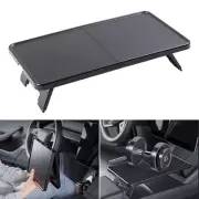 Foldable Car Table Tray for 2020-2024 Tesla Model Y/3 Center Console Table Desk