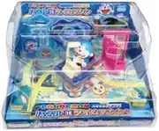 Doraemon Panel DE Time Machine
