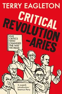 在飛比找誠品線上優惠-Critical Revolutionaries: Five