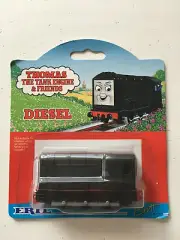 ERTL Thomas the Tank Engine & Friends - Diesel - 1993 - New & Sealed