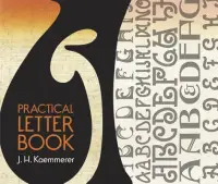 在飛比找博客來優惠-Practical Letter Book