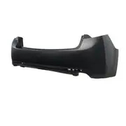 Sterling Bumper Bar to suit Honda Accord 02/2008 to 2015 - HDAC-BAR-55B