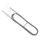 Long Pipe Cleaner Flexible Tube Cleaning Brush Drain Clog Remover Drain Brush