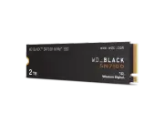 SanDisk WD_BLACK SN7100 WDS200T4X0E-00CJA0 2 TB Solid State Drive - M.2 2280