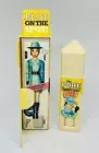 BENEFIT Cosmetics The Porefessional License To Blot Oil Blotting Stick 4.3g