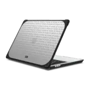 MacBook Pro 13-inch (M1 / M2 / Intel) Bounce Case HUF Fuck It Laptop Case