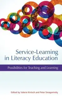 在飛比找博客來優惠-Service Learning in Literary E