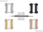 Band Adapters for Fitbit Ionic 22mm Lug Width Quick Release Spring Bar Pins Tool