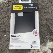 Otterbox Commuter Lite Case for Samsung Galaxy A32 5G 77-82896 New