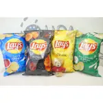 【SUNNY BUY】◎短效期現貨◎ LAY'S 樂事 洋芋片 鹽醋 蜂蜜BBQ 香蔥奶焗 炭烤 烤原味