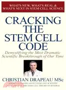 在飛比找三民網路書店優惠-Cracking the Stem Cell Code: D