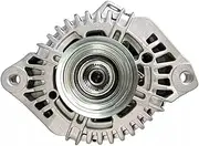 Car Alternator 3730025201 3730025301 Compatible with Hyundai Sonata Kia Sportage Lester