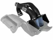 aFe Magnum FORCE Pro 5R Stage-2 XP Intake System For 16 Ford F-150 EcoBoost (for: Ford)