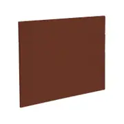 Kaboodle 900mm Paprika Heritage Drawer Panels - 3 Pack