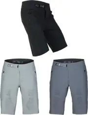 Fox Racing Flexair Lined MTB Shorts Mountain Bike MTB BMX