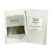 High Protein Tropical Micro Pellets 1.0mm 30g Aquatic FIsh Shrimp Tank Aquarium