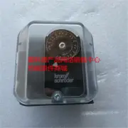 1PCS NEW FOR KromSchroder Pressure switch DG6U-3 250V 5A 84447250 Replacement