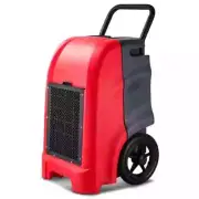 DYD-K60A3 Industrial Push Dehumidifier Drainage Dehumidifier Compressor