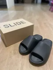 Adidas Yeezy Slide Onyx