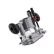 Compact Plunge Router Milling Trimming Machine Base for Power Tool Accessories