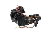 Ecovacs Deebot X1 Turbo Mopping Motor Assembly