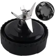 Ninja Blender Replacement Parts, 6 Fins Extractor Blade Assembly Fits Ninja 1...