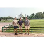 Save 8.20%! Taj Mahal Private Tour By Gatimaan Train From Delhi