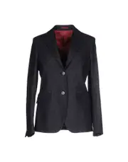 [JACOB COHЁN] JACOB COHЁN Denim outerwear - Item 42491806