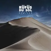 Rufus Du Sol - Solace Remixed [New Vinyl LP]