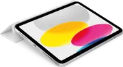 Apple iPad 10th Gen Smart Folio (White)