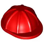 LEGO 383321 3833 紅色 工地帽 安全帽 帽子