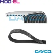 VRIBBED BELT 14PK1708HD FOR MAN F2000/E2000 D2876LF03/2876LF07 12.8L 6cyl F2000