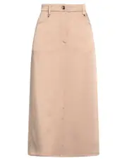 [BRUNELLO CUCINELLI] BRUNELLO CUCINELLI Midi skirts - Item 30339186