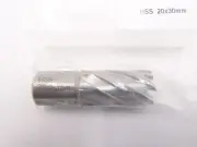 High Speed Steel Core Cutter 20mm x 30mm