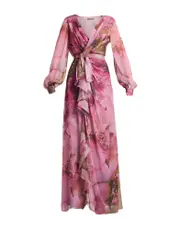 [ALBERTA FERRETTI] ALBERTA FERRETTI Maxi dresses - Item 15371936