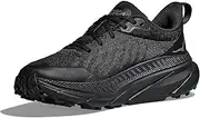 [HOKA] Men's Challenger 7 Gore-tex Sneaker