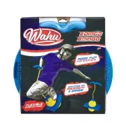 Wahu Zoingo Boingo Freestyle Pogo Ball with Handle and Footpad, Flexible Pogo...