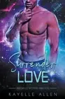 Surrender Love by Kayelle Allen (English) Paperback Book