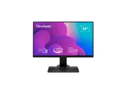 ViewSonic 24'' 240 Hz 0.5ms GTG, IPS FHD, HDR400, 350 cd/ , BLUR BUSTERS 2.0, FPS, RTS, MOBA Game mode, HAS, XG2431 Professional Gaming Monitor