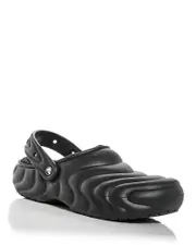 Crocs Men's Overpuff Clogs