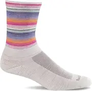 [Sockwell] Women's Desert Stripe Sock