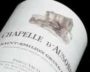 2016 Chapelle D'Ausone - Buy Online | The Wine Collective International Marketplace