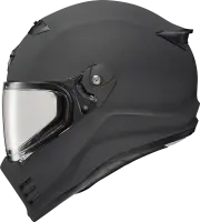 Scorpion CFX-0065 Covert FX Full Face Helmet Lg Graphite