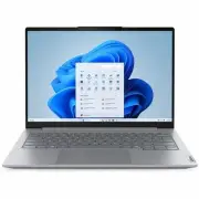 Lenovo ThinkBook 14 G8 IRL 21SG000JUS 14 Touchscreen Notebook - WUXGA - Intel C