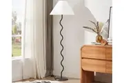 Micah Metal Floor Lamp