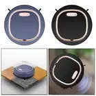 Slim Household Robot Vacuum Cleaner Auto Cleaning Mop Sweeping Robot
