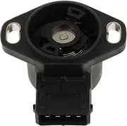 TPS Position Sensor for Mitsubishi for Expo for Mighty Max for Montero 1989-2001 1Pcs Car Throttle Position Sensor Md614697 Md614375 Th176 Ts602