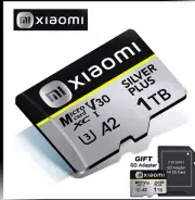 Xiaomi Micro SD Card High Speed Memory Card 128GB 256GB 512GB 1TB