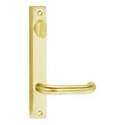 Lockwood 4904 Square End with with Turn and 70 Lever