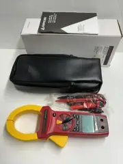 Amprobe ACDC - 3400 IND CLAMP METER